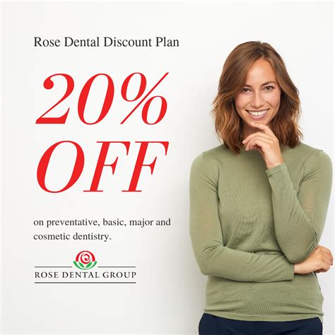 Explore Dental Discount Plans